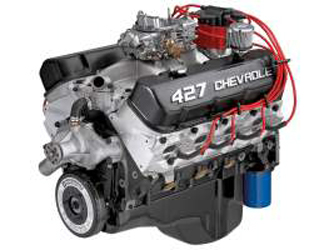 C3823 Engine